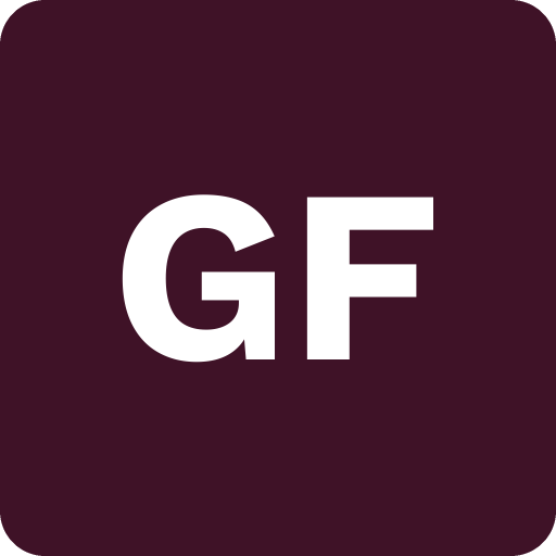 Green Fork Bistro logo